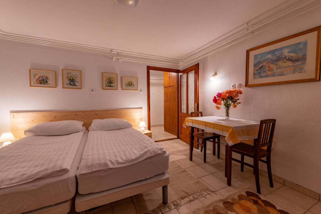 Villa Anna Блед Екстериор снимка