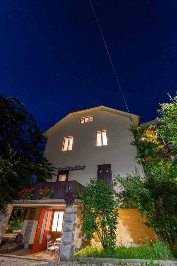 Villa Anna Блед Екстериор снимка