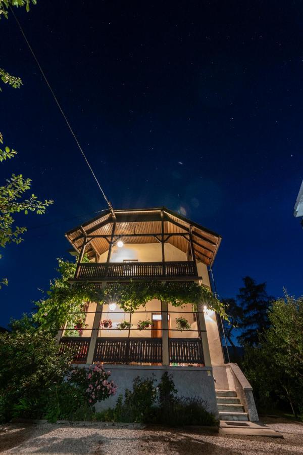 Villa Anna Блед Екстериор снимка