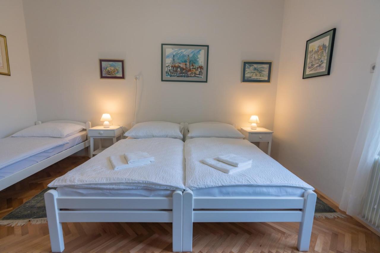 Villa Anna Блед Екстериор снимка