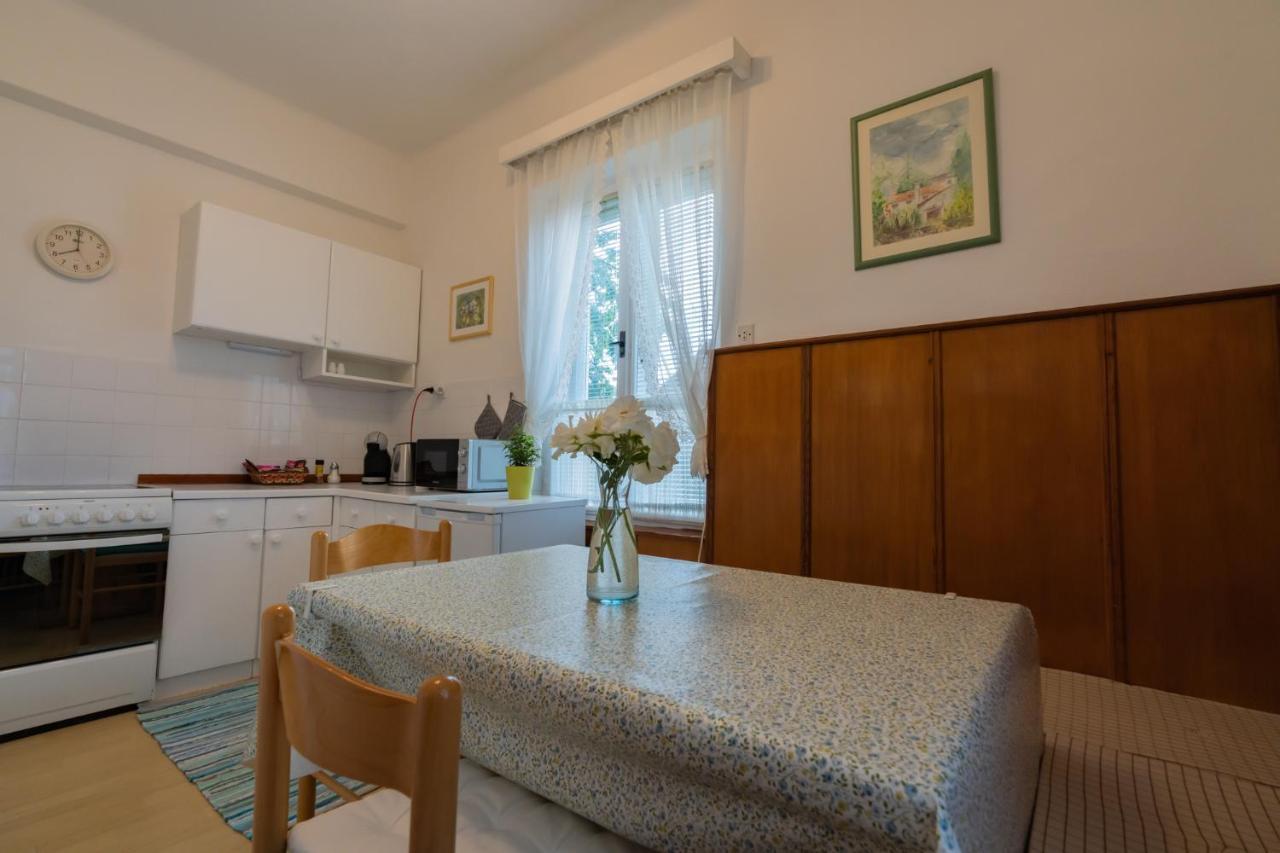 Villa Anna Блед Екстериор снимка