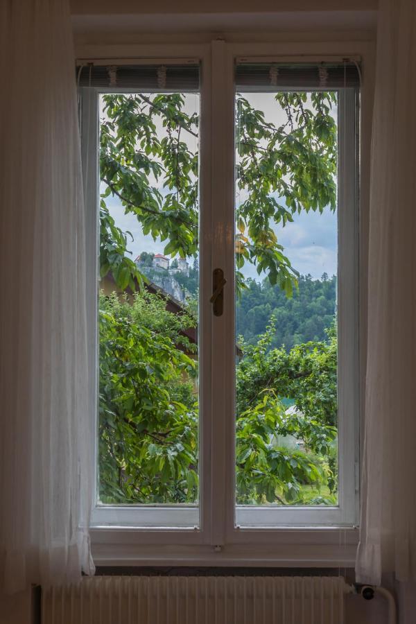 Villa Anna Блед Екстериор снимка